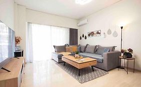 Alkuoni Lux Flat At Pfaliro