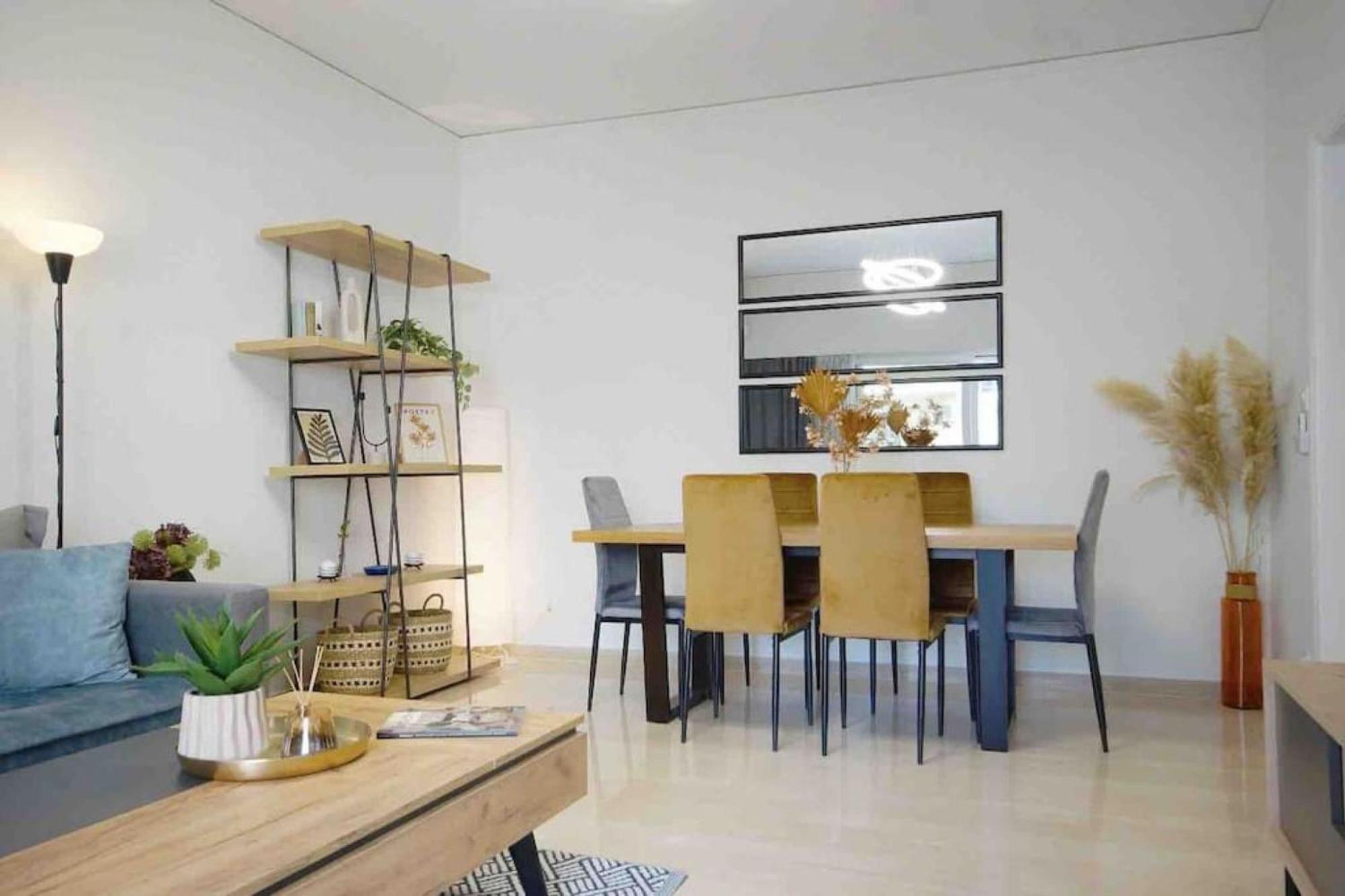 Alkuoni Lux Flat At Pfaliro Ateny Zewnętrze zdjęcie
